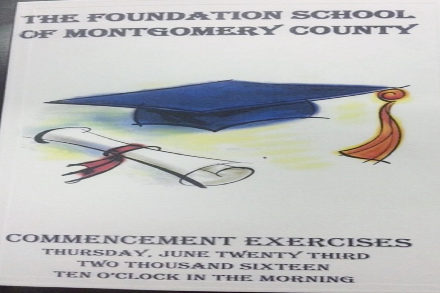 Alumni Spotlight Rajon Jackson The Foundation Schools