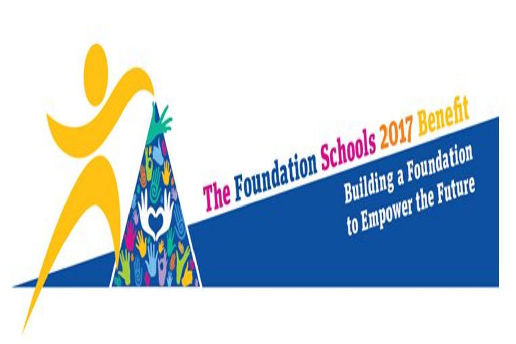 The Foundation Schools You are Invited!