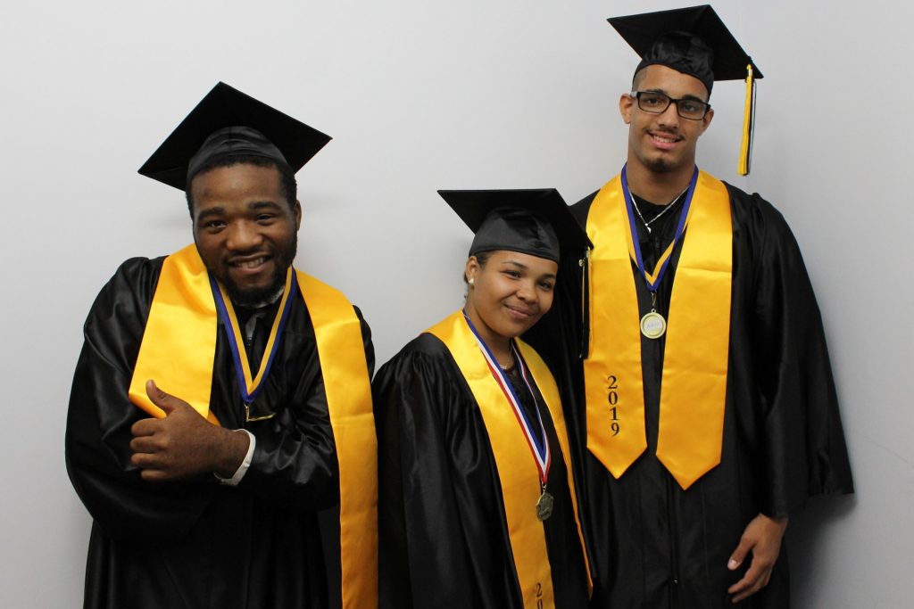 2019 Summer Newsletters The Foundation Schools