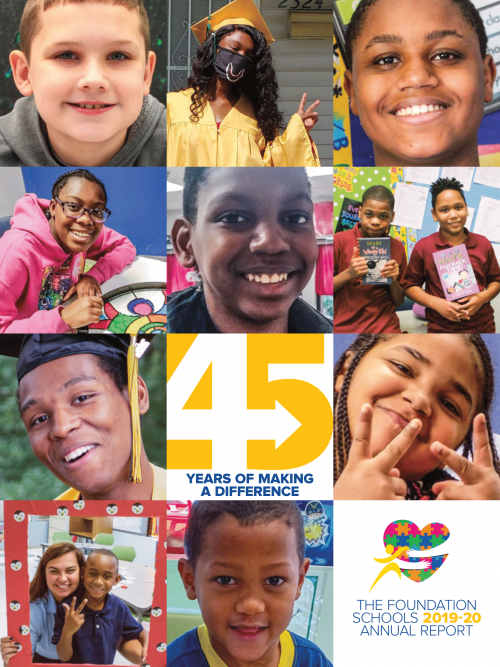 2019-20 Annual Report