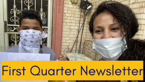1st Quarter Newsletter (1) 1st Quarter Newsletter (1)