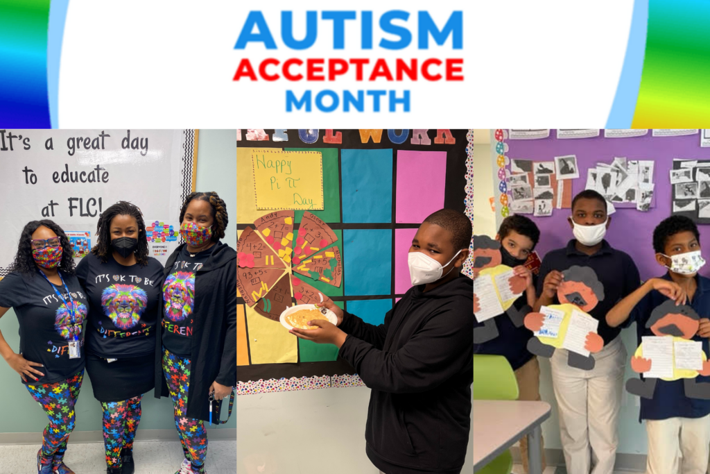 Why Autism Acceptance Month Matters | The Foundation Schools