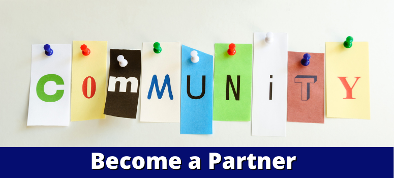 Become a Partner