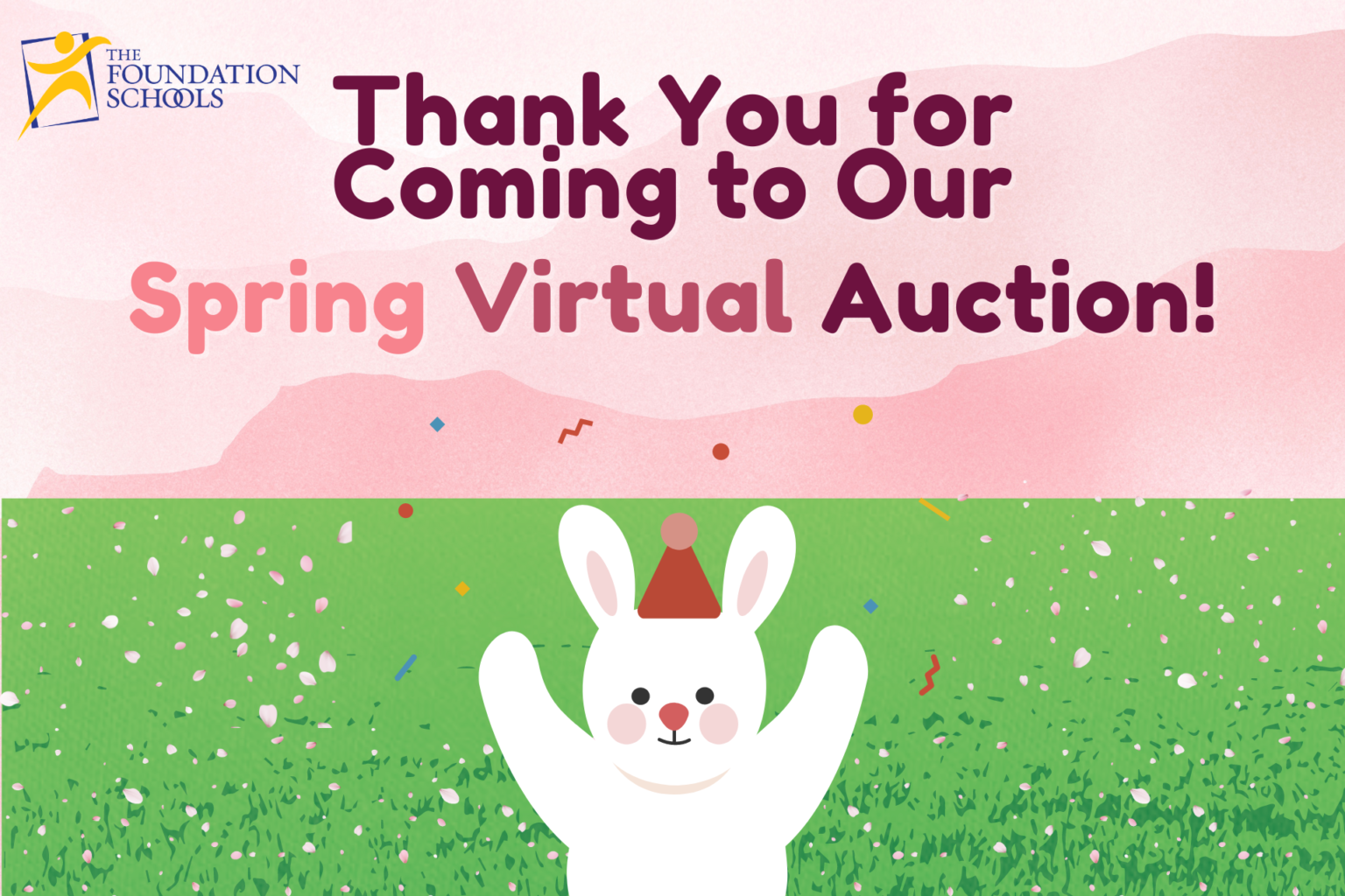 The Foundation Schools Our 20162017 Annual Report is here!