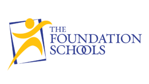 The Foundation Schools Logo