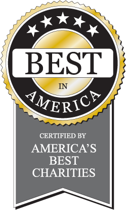 Best in America Best Charities