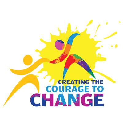 Creating the Courage to Change