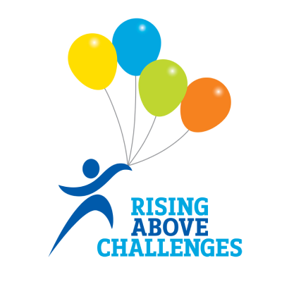 Rising Above Challenges