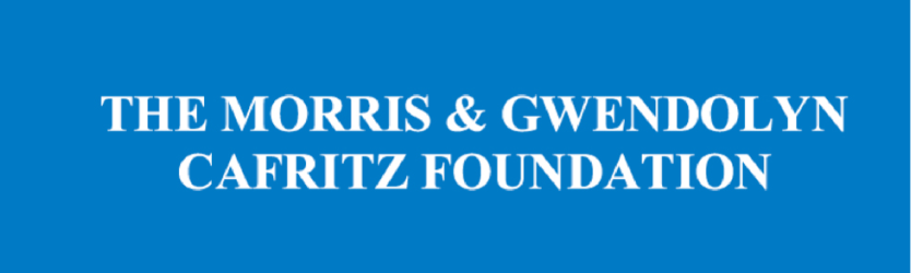 Cafritz Foundation